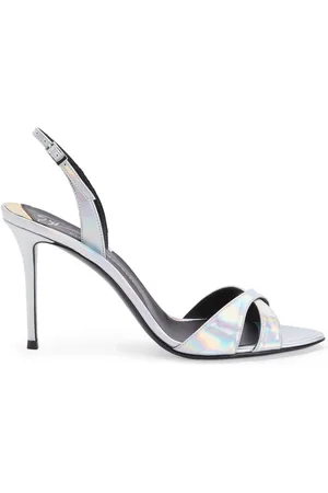 Giuseppe Zanotti Sandalias Dorotee con tacón 90mm