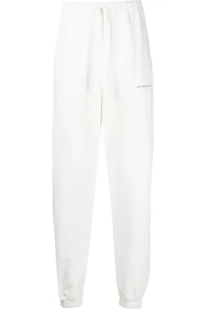 Ih Nom Uh Nit Pants con logo estampado