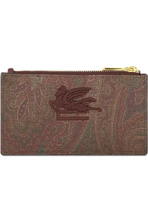 Etro Cartera Pegaso