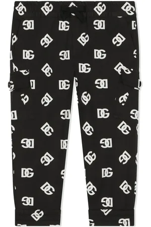 Dolce & Gabbana Pantalones tipo cargo