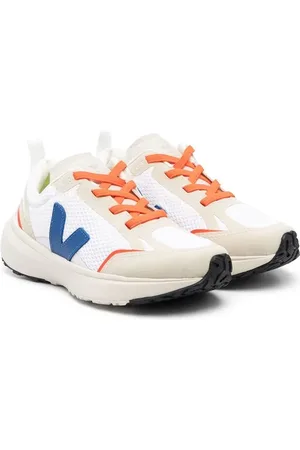 Veja Tenis bajos Canary