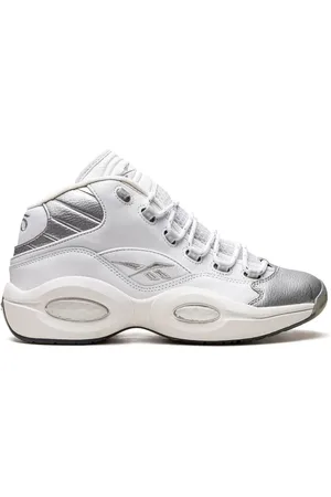 Reebok Tenis Question Mid 25th Anniversary