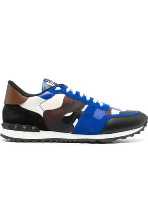 VALENTINO GARAVANI Tenis Rockrunner