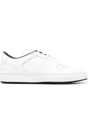 COMMON PROJECTS Tenis bajos Decades