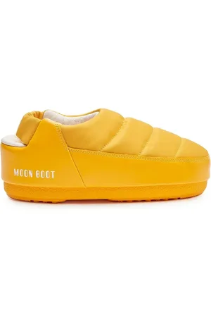 Moon Boot Mules Evolution
