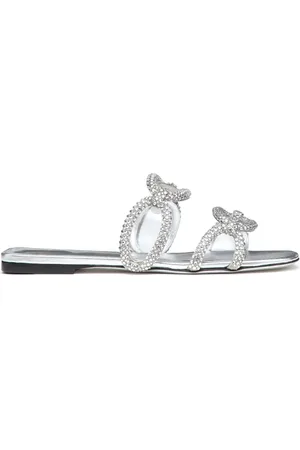 VALENTINO GARAVANI Sandalias Chain 1967