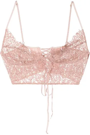 Kiki de Montparnasse Brasier transparente