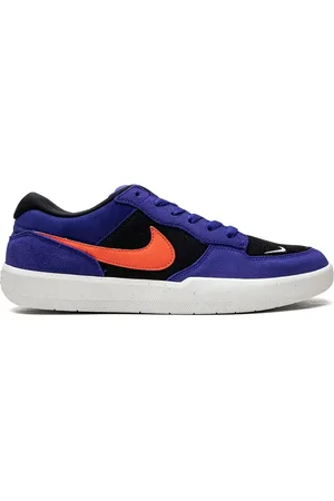 Nike Tenis bajos SB Force 58
