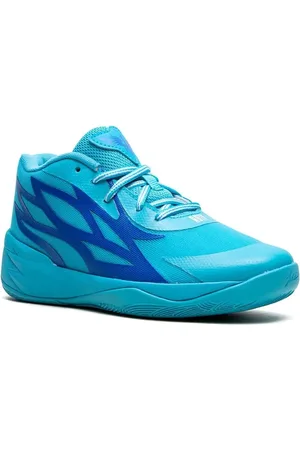 PUMA Tenis altos MB.02 ROTY