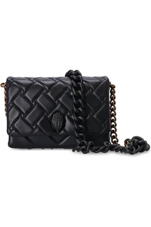 Kurt Geiger Bolsa crossbody Kensington mini