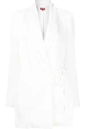 Staud Blazer Everly
