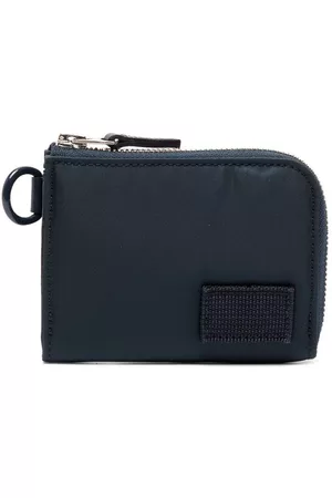SACAI Cartera con cierre en el contorno