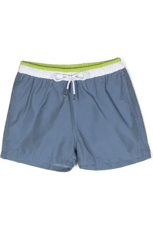 KNOT Shorts de playa Parker