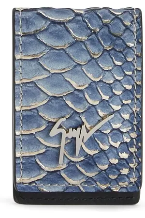 Giuseppe Zanotti Tarjetero Albert