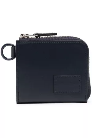 SACAI Cartera con cierre en el contorno