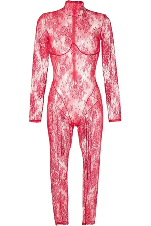 Kiki de Montparnasse Jumpsuit Jolie
