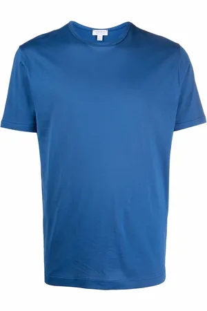 Sunspel Playera manga corta