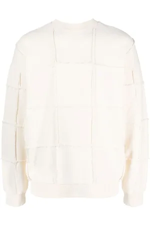 MARCELO BURLON Sudadera Cross Inside Out