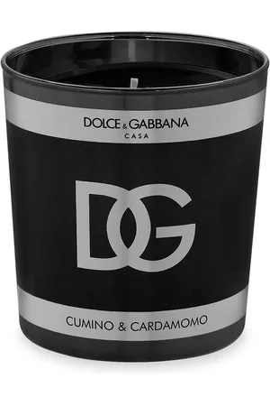 Dolce & Gabbana Vela Cumino & Cardamomo