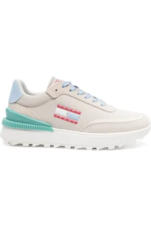 Tommy Hilfiger Tenis bajos Tech Runner