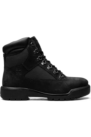 Timberland Botas con logo