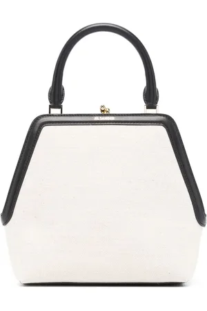 Jil Sander Tote Goji