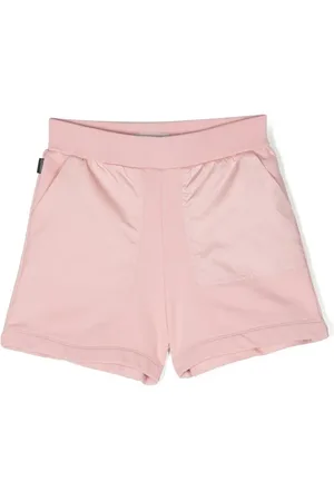 Woolrich Shorts con pretina elástica