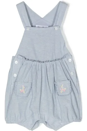Tartine Et Chocolat Romper estilo jumper