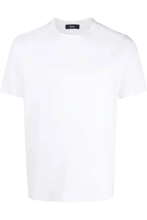HERNO Playera manga corta
