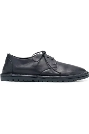 MARSÈLL Zapatos Oxford con agujetas