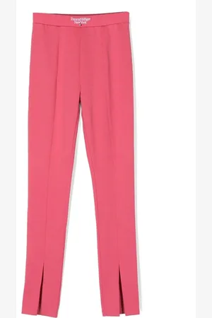 Tommy Hilfiger Leggins con logo en la pretina