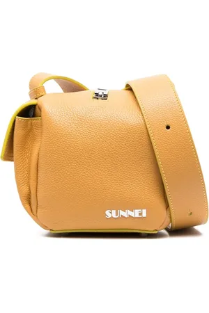 SUNNEI Bolsa de hombro Lacubetto