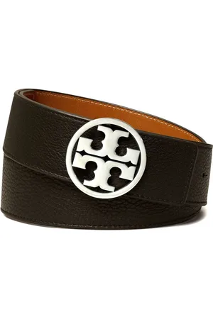 Tory Burch Cinturón reversible Miller