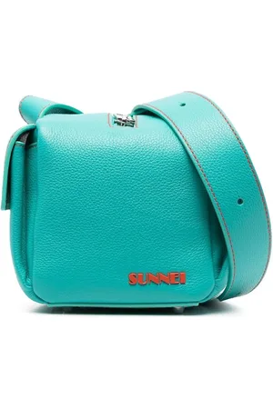 SUNNEI Bolsa de hombro Lacubetto