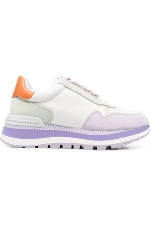Liu Jo Tenis Amazing con diseño en color block