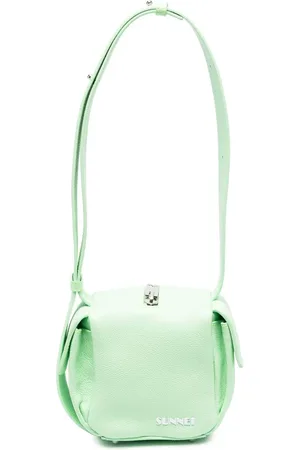 SUNNEI Bolsa de hombro Lacubetto