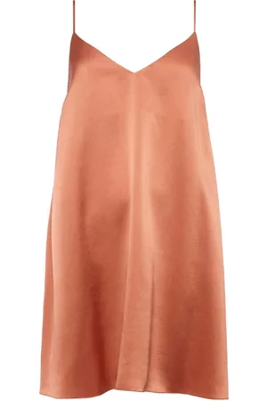 ERES Slip dress Dormeuse