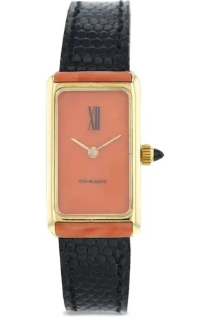 CHAUMET Reloj Vintage de 16mm 1970 pre-owned
