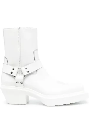 VTMNTS Botas con tacón de 70mm