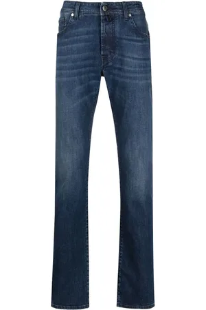 Jacob Cohen Jeans rectos Bard