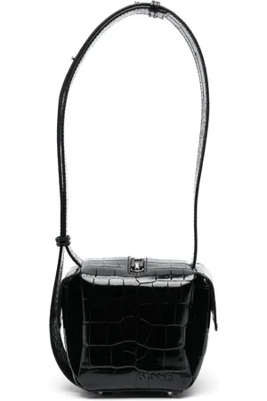 SUNNEI Bolsa de hombro Lacubetto