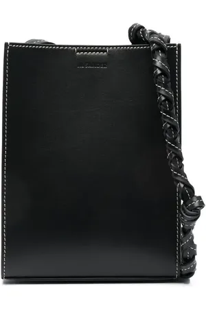 Jil Sander Bolsa de hombro Tangle