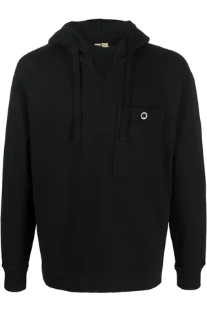 Ten Cate Hoodie con bolsillo de parche
