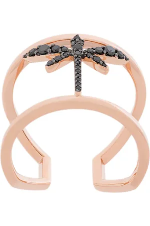 ANAPSARA Mini dragonfly ring
