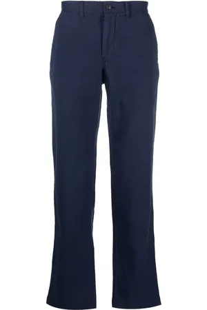 Ralph Lauren Pantalones chinos capri