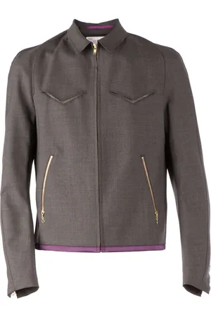 Kolor Vent detail jacket