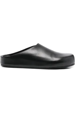 STUDIO NICHOLSON Slippers con puntera redonda