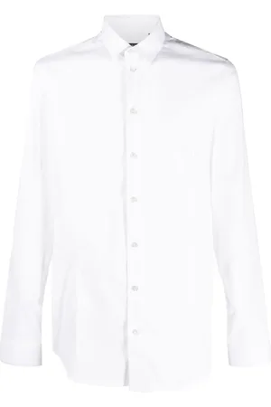 Patrizia Pepe Camisa manga larga slim