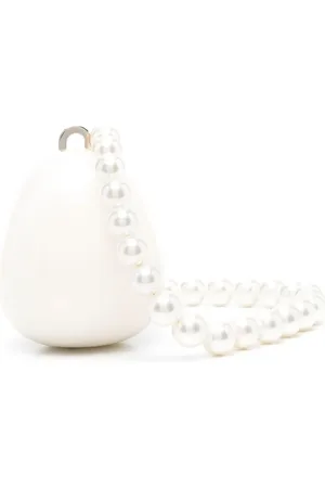 Simone Rocha Tote Egg