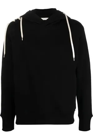 CRAIG GREEN Hoodie con detalle de cadena